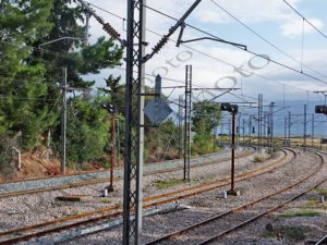 02 ΣΙΔΗΡΟΔΡΟΜΙΚΟΣ ΣΤΑΘΜΟΣ ΟΙΝΟΗ ΒΟΙΩΤΙΑ 01-11-2020