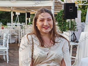 02 ΤΣΑΚΟΣ ΤΣΑΒΛΙΡΗΣ ΠΑΤΕΡΑΣ ΕΛΝΑΒΙ 45 ΧΡΟΝΙΑ ΓΑΛΑΖΙΟ ΕΛΛΗΝΙΚΟ 04-07-2019