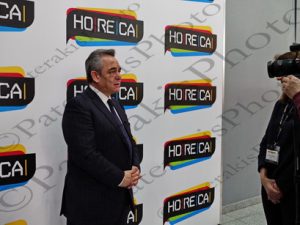 02 ΤΖΙΑΛΛΑΣ ΒΑΣΙΛΙΚΟΣ 14η HORECA METROPOLITAN EXPO 08_11-02-2019