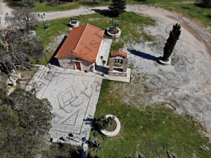 03 ΑΓ ΤΡΙΑΔΑ ΙΠΠΟΚΡΑΤΕΙΟΣ ΠΟΛΙΤΕΙΑ DRONE 04-03-2021