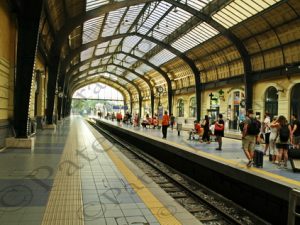 03 ΑΠΟΒΙΒΑΣΗ ΕΠΙΒΙΒΑΣΗ ΕΠΙΒΑΤΩΝ ΣΥΡΜΟΣ ΗΛΕΚΤΡΙΚΟΣ ΣΤΑΘΜΟΣ ΠΕΙΡΑΙΑΣ 05-07-2021