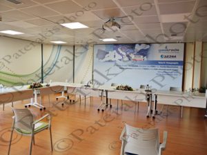 03 ΧΑΤΖΗΔΑΚΗΣ ΚΟΠΕΛΟΥΖΟΥ BATTILANA ΞΙΦΑΡΑΣ ΠΑΠΑΔΟΠΟΥΛΟΣ ΣΙΦΝΑΙΟΣ GASTRADE ΔΕΣΦΑ ΥΠΟΓΡΑΦΗ ΕΝΤΑΞΗΣ ΔΕΣΦΑ ΣΤΟ FSRU ΑΛΕΞΑΝΔΡΟΥΠΟΛΗΣ ΔΕΣΦΑ 04-11-2020