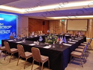 03 ΧΑΤΖΗΔΑΚΗΣ ΛΑΚΚΟΤΡΥΠΗΣ STEINITZ FANNON 1η ΕΝΕΡΓΕΙΑΚΙΗ ΥΠΟΥΡΓΙΚΗ ΔΙΑΣΚΕΨΗ ΕΛΛΑΔΑ ΚΥΠΡΟΣ ΙΣΡΑΗΛ ΗΠΑ HILTON 07-08-2019