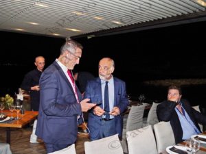 03 ΔΕΙΠΝΟ MEDHEL MOORING ΒΟΥΛΙΑΓΜΕΝΗ 13-09-2019