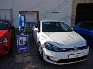 03 ΗΛΕΚΤΡΟΚΙΝΗΤΑ ΑΥΤΟΚΙΝΗΤΑ ΤΕΧΝΟΠΟΛΗ ΓΚΑΖΙ 05-06-2020