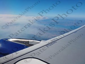 03 ΚΑΠΝΟΣ ΑΠΟ ΤΗΝ ΦΩΤΙΑ ΣΤΗΝ ΕΥΒΟΙΑ ΚΑΛΥΠΤΕΙ ΑΤΤΙΚΗ ΒΟΙΩΤΙΑ ΑΠΟ ΑΕΡΟΠΛΑΝΟ 13-08-2019