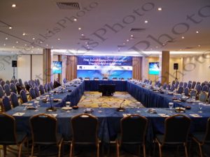03 ΚΑΣΟΥΛΙΔΗΣ ΜΑΝΙΑΤΗΣ PYATT FIRST ANNUAL EASTERN MEDITERRANEAN ENERGY LEADERSHIP SUMMIT APOLLON DIVANI ΚΑΒΟΥΡΙ 01-10-2019