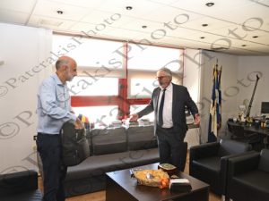 03 ΚΟΤΙΟΣ ΚΑΤΣΟΓΙΑΝΝΗΣ ΠΑΠΕΙ AGTECH ΥΠΟΓΡΑΦΗ ΣΥΜΒΑΣΗΣ ΕΡΓΩΝ ΔΙΑΜΟΡΦΩΣΗΣ ΣΠΙΤΙ ΑΡΣΗΣ ΒΑΡΩΝ ΠΑΝΕΠΙΣΤΗΜΙΟ ΠΕΙΡΑΙΑ 31-07-2020