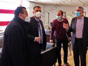 03 ΚΟΤΙΟΣ ΚΥΡΙΑΚΟΠΟΥΛΟΣ ΠΑΠΕΙ ΕΚΔΔΑ ΜΝΗΜΟΝΙΟ ΣΥΝΕΡΓΑΣΙΑΣ ΠΑΝΕΠΙΣΤΗΜΙΟ ΠΕΙΡΑΙΑ 24-03-2021