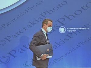 03 ΜΗΤΣΟΤΑΚΗΣ ΠΙΕΡΡΑΚΑΚΗΣ ΠΕΛΩΝΗ ΣΥΝΕΝΤΕΥΞΗ ΤΥΠΟΥ ΓΙΑ ΤΙΣ ΦΩΤΙΕΣ ΥΠ ΤΥΠΟΥ ΑΛ ΠΑΝΤΟΥ 23 ΚΑΛΛΙΘΕΑ 12-08-2021