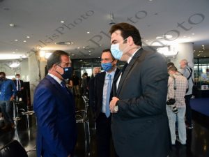 03 ΜΗΤΣΟΤΑΚΗΣ SMITH ΠΡΟΕΔΡΟΣ MICROSOFT ΠΙΕΡΡΑΚΑΚΗΣ ΓΕΩΡΓΙΑΔΗΣ ΠΑΠΑΘΑΝΑΣΗΣ PYATT MICROSOFT ΑΝΑΚΟΙΝΩΣΗ ΔΗΜΙΟΥΡΓΙΑΣ DATACENTER GR FOR GROWTH ΜΟΥΣΕΙΟ ΑΚΡΟΠΟΛΗΣ 05-10-2020