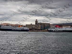 03 ΝΗΣΟΣ ΡΟΔΟΣ ΝΗΣΟΣ ΣΑΜΟΣ ΝΗΣΟΣ ΜΥΚΟΝΟΣ HELLENIC SEAWAYS ΔΙΑΓΟΡΑΣ BLUE STAR SPEEDRUNNER III ΕΛΗΡΟΣ ΑΝΕΚ FESTOS PALACE MINOAN LINES ΛΙΜΑΝΙ ΠΕΙΡΑΙΑ 08-10-2019