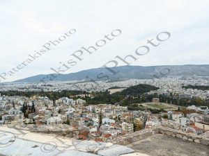 03 ΠΑΝΑΘΗΝΑΙΚΟ ΣΤΑΔΙΟ ΣΤΥΛΕΣ ΟΛΥΜΠΙΟΥ ΔΙΟΣ ΛΥΚΑΒΥΤΤΟΣ ΠΛΑΚΑ ΑΠΟ ΑΚΡΟΠΟΛΗ 03-12-2020