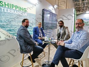 03 ΠΛΑΚΙΩΤΑΚΗΣ ΠΙΤΣΙΟΡΛΑΣ ΑΠΟΣΤΟΛΑΚΗΣ ΠΟΣΕΙΔΩΝΙΑ METROPOLITAN EXPO 3η ΜΕΡΑ 08-06-2022