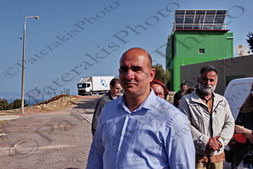 03 ΠΟΛΥΧΡΟΝΟΠΟΥΛΟΣ ΑΛΙΦΕΡΗ JUST GO ZERO TILOS POLYGREEN 3K ΚΕΝΤΡΟ ΚΥΚΛΙΚΗΣ ΚΑΙΝΟΤΟΜΙΑΣ ΤΗΛΟΣ 09-05-2022