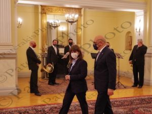 03 ΣΑΚΕΛΛΑΡΟΠΟΥΛΟΥ ΦΡΑΓΚΟΓΙΑΝΝΗΣ ΔΙΑΠΙΣΤΕΥΣΕΙΣ ΠΡΕΣΒΕΩΝ ΛΕΤΟΝΙΑ ΑΡΓΕΝΤΙΝΗ ΑΛΒΑΝΙΑ ΙΑΠΩΝΙΑ ΗΑΕ ΣΑΟΥΔΙΚΗ ΑΡΑΒΙΑ ΠΡΟΕΔΡΙΚΟ 12-01-2021