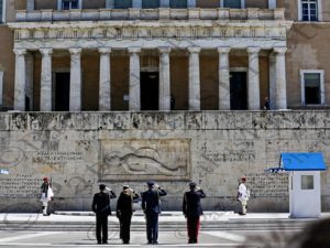 03 ΣΑΚΕΛΛΑΡΟΠΟΥΛΟΥ ΚΑΤΑΘΕΣΗ ΣΤΕΦΑΝΟΥ ΑΓΝΩΣΤΟΣ ΣΤΡΑΤΙΩΤΗΣ 13-03-2020