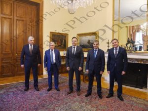 03 ΣΑΚΕΛΛΑΡΟΠΟΥΛΟΥ ΠΑΠΑΣΤΕΡΓΙΟΥ ΚΥΡΙΖΟΓΛΟΥ ΚΑΡΝΑΒΟΣ ΚΑΦΑΝΤΑΡΗΣ ΚΑΡΑΓΙΑΝΝΗΣ ΚΕΔΕ ΠΡΟΕΔΡΙΚΟ 25-06-2020