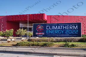 03 SENDO CLIMATHERM ENERGY 2022 METROPOLITAN EXPO 25_27-02-2022
