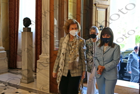 03 SOFIA ΒΑΣΙΛΙΣΣΑ ΙΣΠΑΝΙΑΣ ΣΑΚΕΛΛΑΡΟΠΟΥΛΟΥ ΠΡΟΕΔΡΙΚΟ 04-06-2021