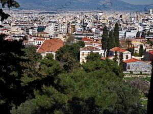 03 ΘΗΣΕΙΟ ΑΘΗΝΑ ΑΠΟ ΑΝΑΦΙΩΤΙΚΑ ΠΛΆΚΑ 01-03-2020