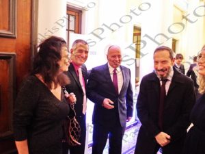 04 ΠΕΤΣΑΣ ΚΟΥΜΟΥΤΣΑΚΟΣ ΓΙΑΝΝΟΥΛΗΣ ΚΩΝΣΤΑΝΤΙΝΟΠΟΥΛΟΣ ΧΡΙΣΤΙΔΗΣ 80 ΧΡΟΝΙΑ ΕΔΙΠΤ ΒΡΑΒΕΥΣΕΙΣ ΛΑΕΔ 09-12-2019