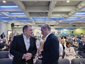 04 ΓΕΡΑΠΕΤΡΙΤΗΣ ΒΟΡΙΔΗΣ ΠΕΤΣΑΣ ΖΕΡΒΑΣ ΕΠΙΛΟΓΗ ΚΑΙ ΕΚΠΑΙΔΕΥΣΗ ΕΠΙΤΕΛΙΚΩΝ ΣΤΕΛΕΧΩΝ ΤΟΥ ΔΗΜΟΣΙΟΥ ΤΟΜΕΑ ΕΚΔΔΑ ΡΙΑΔΗΣ 86η ΔΕΘ 11-09-2022