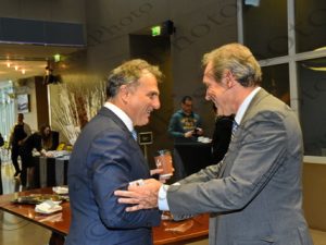 04 ΓΙΑΝΝΑΚΙΔΗΣ MoU SIGNING FOR THE SME PRE-LISTING SUPPORT PROGRAMME ΧΑΑ 07-02-2019