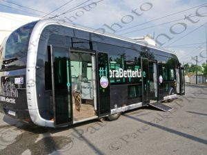 04 ΗΛΕΚΤΡΙΚΟ ΛΕΩΦΟΡΕΙΟ IRIZAR IE TRAM ΑΜΑΞΟΣΤΑΣΙΟ ΗΛΠΑΠ ΟΣΥ ΣΑΛΑΜΙΝΙΑ 18 ΡΟΥΦ ΑΘΗΝΑ 19-07-2021