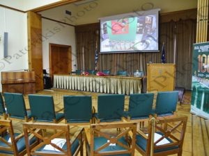 04 ΚΑΤΣΑΦΑΔΟΣ ΓΑΒΡΙΛΗΣ ΜΩΡΑΛΗΣ Ν.Θ ΜΑΝΕΣΙΩΤΗΣ ΑΕ 100 ΧΡΟΝΙΑ ΕΒΕΠ 04-03-2019