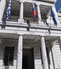 04 LOGAR ΥΠΕΞ ΣΛΟΒΕΝΙΑ ΔΕΝΔΙΑΣ ΒΑΡΒΙΤΣΙΩΤΗΣ ΥΠΕΞ 03-11-2021