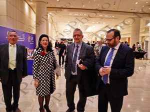 04 ΜΗΤΣΟΤΑΚΗΣ ΠΛΑΚΙΩΤΑΚΗΣ ΒΑΡΒΙΤΣΙΩΤΗΣ ΚΑΡΑΜΑΝΛΗΣ ΚΛΙΑΡΗΣ 100 ΧΡΟΝΙΑ ΛΙΜΕΝΙΚΟ ΣΩΜΑ Μ ΜΟΥΣΙΚΗΣ 05-02-2020