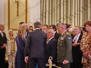 04 PHILIPPE MATHILDE ΒΑΣΙΛΙΑΣ ΒΕΛΓΙΟΥ ΣΑΚΕΛΛΑΡΟΠΟΥΛΟΥ ΜΗΤΣΟΤΑΚΗΣ ΔΕΝΔΙΑΣ ΚΑΤΡΟΥΓΚΑΛΟΣ ΜΕΝΔΩΝΗ ΒΑΡΒΙΤΣΙΩΤΗΣ ΠΙΕΡΡΑΚΑΚΗΣ ΜΗΤΑΡΑΚΗΣ ΕΠΙΣΗΜΗ ΕΠΙΣΚΕΨΗ ΔΕΙΠΝΟ ΠΡΟΕΔΡΙΚΟ 02-05-2022