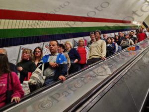 04 PICCADILLY STATION UNDERGROUND LONDON ΗΝΩΜΕΝΟ ΒΑΣΙΛΕΙΟ 13-08-2019