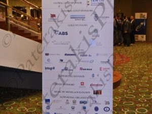 04 ΠΛΑΚΙΩΤΑΚΗΣ ΒΑΡΒΙΤΣΙΩΤΗΣ ΠΡΟΚΟΠΙΟΥ ΛΑΣΚΑΡΙΔΗΣ 9th ANNUAL CAPITAL LINK OPERATIONAL EXCELLENCE IN SHIPPING FORUM DIVANI CARAVEL 02-10-2019