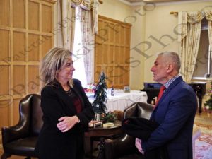 04 ΠΟΥΚΑΜΙΣΑΣ ΑΠΟΧΑΙΡΕΤΗΣΤΗΡΙΑ ΣΥΝΑΝΤΗΣΗ ΚΩΣΤΗΣ ΠΑΛΑΜΑΣ ΑΘΗΝΑ 08-01-2020