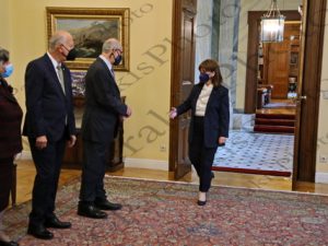 04 ΣΑΚΕΛΛΑΡΟΠΟΥΛΟΥ ΑΝΤΙΠΡΟΣΩΠΕΙΑ ΤΗΣ ΕΠΙΤΡΟΠΗΣ ΚΑΤΕΧΟΜΕΝΩΝ ΔΗΜΩΝ ΚΥΠΡΟΥ ΠΡΟΕΔΡΙΚΟ 04-04-2022