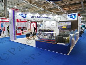 04 ΤΡΑΥΛΟΥ ΠΑΤΕΡΑΣ ΦΑΦΑΛΙΟΣ ΠΟΣΕΙΔΩΝΙΑ METROPOLITAN EXPO 4η ΜΕΡΑ 09-06-2022