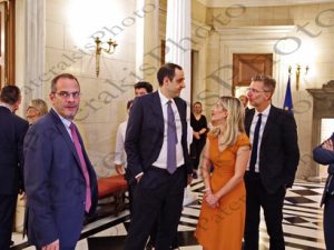 04 ΤΣΙΠΡΑΣ ΜΗΤΣΟΤΑΚΗΣ ΠΑΡΑΔΟΣΗ ΠΑΡΑΛΑΒΗ ΜΑΞΙΜΟΥ 08-07-2019