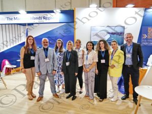 05 ΒΕΝΙΑΜΗΣ ΠΟΣΕΙΔΩΝΙΑ METROPOLITAN EXPO 5η ΜΕΡΑ 10-06-2022