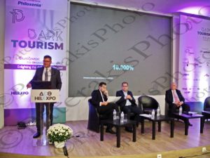 05 DARK TOURISM PHILOXENIA ΔΕΘ ΘΕΣΣΑΛΟΝΙΚΗ 09-11-2019