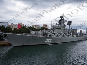 05 MAPWAΛ ΥCTHOB ΠΝ ΟΥΚΡΑΝΙΑΣ ΛΙΜΑΝΙ ΠΕΙΡΑΙΑ 08-10-2019