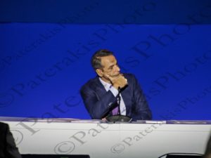 05 ΜΗΤΣΟΤΑΚΗΣ ΣΥΝΕΝΤΕΥΞΗ ΤΥΠΟΥ 85η ΔΕΘ 11-09-2021