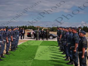 05 ΠΑΥΛΟΠΟΥΛΟΣ ATHENS FLYING WEEK ΤΑΝΑΓΡΑ 21_22-09-2019
