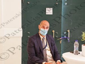 05 ΠΑΥΛΟΠΟΥΛΟΣ ΧΡΥΣΟΧΟΙΔΗΣ ΦΩΛΙΑΣ ΣΚΡΕΚΑΣ NUREDINI PYATT ΜΟΥΣΣΟΥΡΟΥΛΗΣ ΚΑΡΑΜΑΝΛΗΣ ΣΤΑΘΑΚΗΣ ΣΙΑΜΙΣΙΗΣ ΣΑΒΒΑΚΗΣ ΣΔΟΥΚΟΥ ΜΠΕΚΑΤΩΡΟΥ DELPHI ECONOMIC FORUM VI 2η ΜΕΡΑ ΖΑΠΠΕΙΟ 11-05-2021