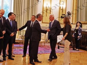 05 ΠΑΥΛΟΠΟΥΛΟΣ ΜΗΤΣΟΤΑΚΗΣ ΟΡΚΩΜΟΣΙΑ ΚΥΒΕΡΝΗΣΗΣ ΠΡΟΕΔΡΙΚΟ 09-07-2019