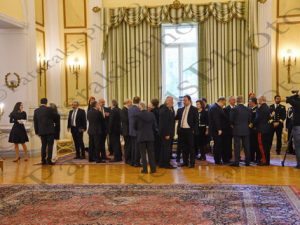 05 ΠΑΥΛΟΠΟΥΛΟΣ ΤΣΙΠΡΑΣ ΜΕΙΜΑΡΑΚΗΣ ΒΕΝΙΖΕΛΟΣ ΔΕΞΙΩΣΗ ΔΙΠΛΩΜΑΤΙΚΟΥ ΣΩΜΑΤΟΣ ΠΡΟΕΔΡΙΚΟ 12-02-2019