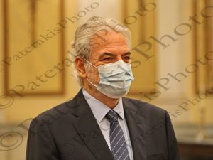 05 ΣΑΚΕΛΛΑΡΟΠΟΥΛΟΥ ΜΗΤΣΟΤΑΚΗΣ ΣΤΥΛΙΑΝΙΔΗΣ ΤΟΥΡΝΑΣ ΟΡΚΩΜΟΣΙΑ ΥΠ ΠΟΛΙΤΙΚΗΣ ΠΡΟΣΤΑΣΙΑΣ ΠΡΟΕΔΡΙΚΟ 10-09-2021