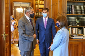 05 ΣΑΚΕΛΛΑΡΟΠΟΥΛΟΥ POLOLIKASHVILI Γ Γ UNWTO ΘΕΟΧΑΡΗΣ ΠΡΟΕΔΡΙΚΟ 04-06-2021