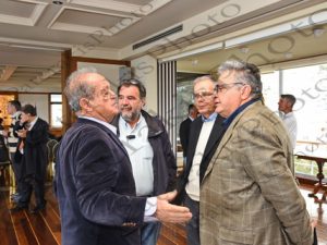 05 ΣΥΝΕΝΤΕΥΞΗ ΤΥΠΟΥ 2019 ΠΑΝΕΛΛΗΝΙΟ ΠΡΩΤΑΘΛΗΜΑ 420 ΝΟΕ 13-03-2019